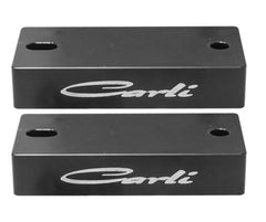 Carli Suspension CS-DRBD-AL 1 inch Rear Bumpstop Drop