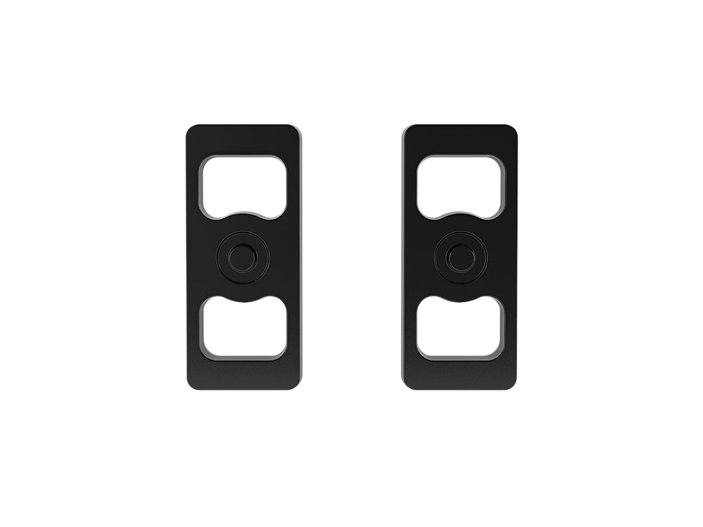 ICON Vehicle Dynamics 51001 1 Cast Lift Block Kit