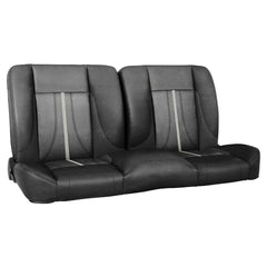 TMI Products Chevrolet Dodge Ford GMC... Seat 47-9346-500-BKS-S1