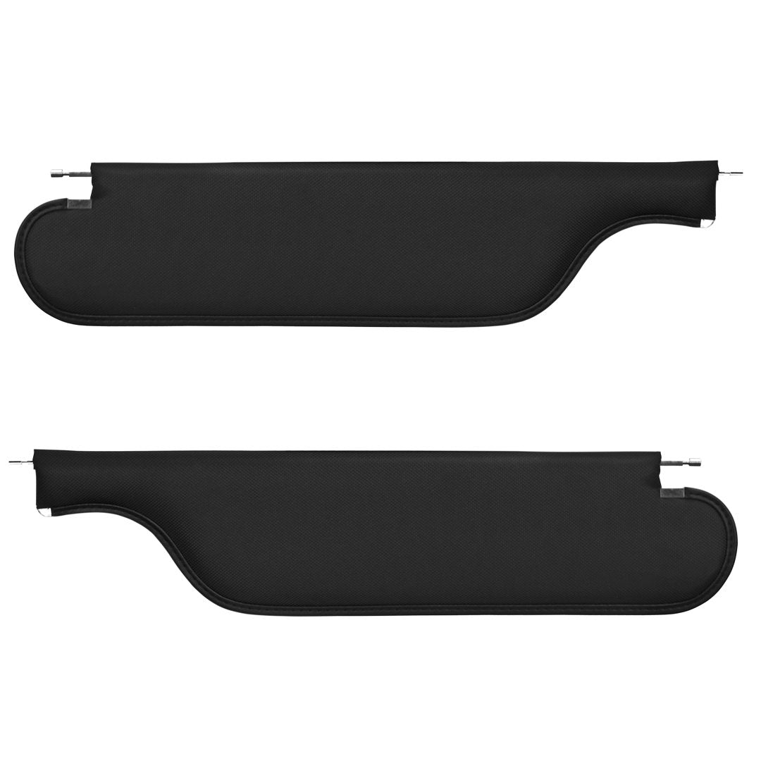 TMI Products 66-67 Chevrolet El Camino Sun Visor 21-82406-966