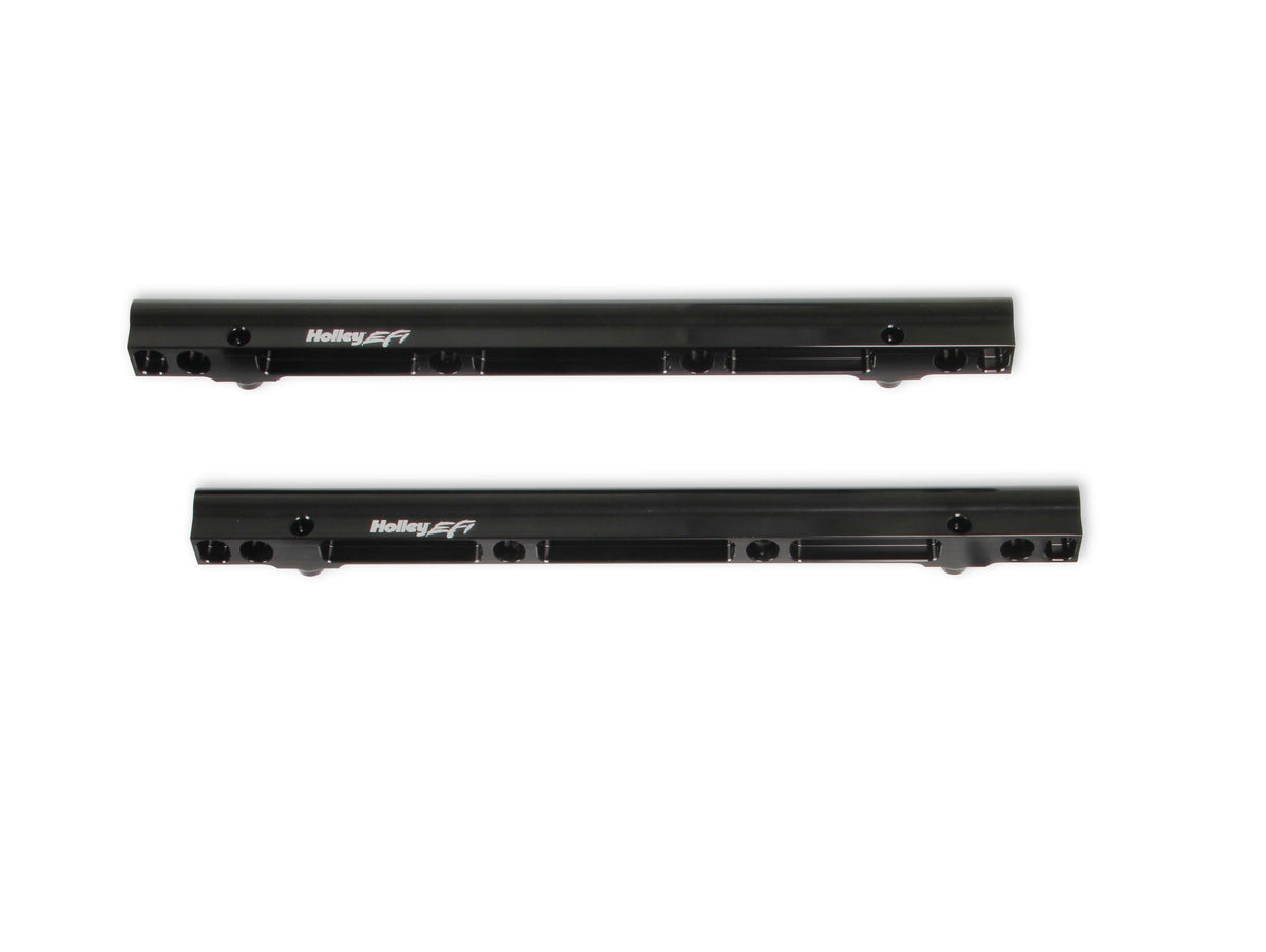 Holley EFI Fuel Injector Rail 534-263