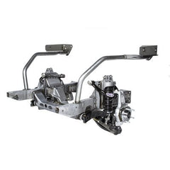 Detroit Speed 62-65 Chevrolet Chevy II (283, 327) Suspension Subframe 032039-RDS