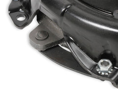 Hays 91-1000 HAYS450 CLTCH 93-7 CAM/FB 11IN,26SPL