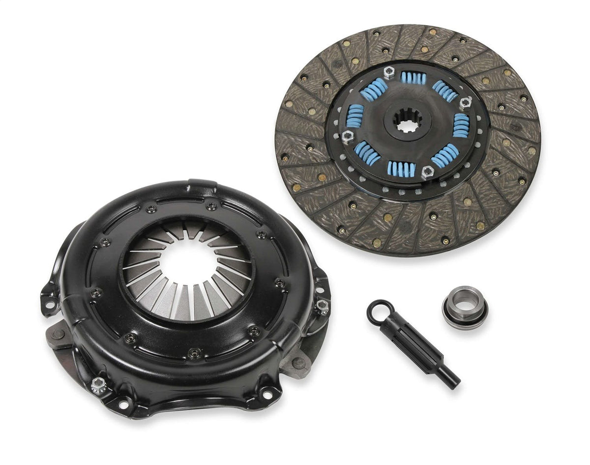 Hays 91-1004 HAYS450 CLTCH 55-85 GM 6-8CYL,11IN,10SP