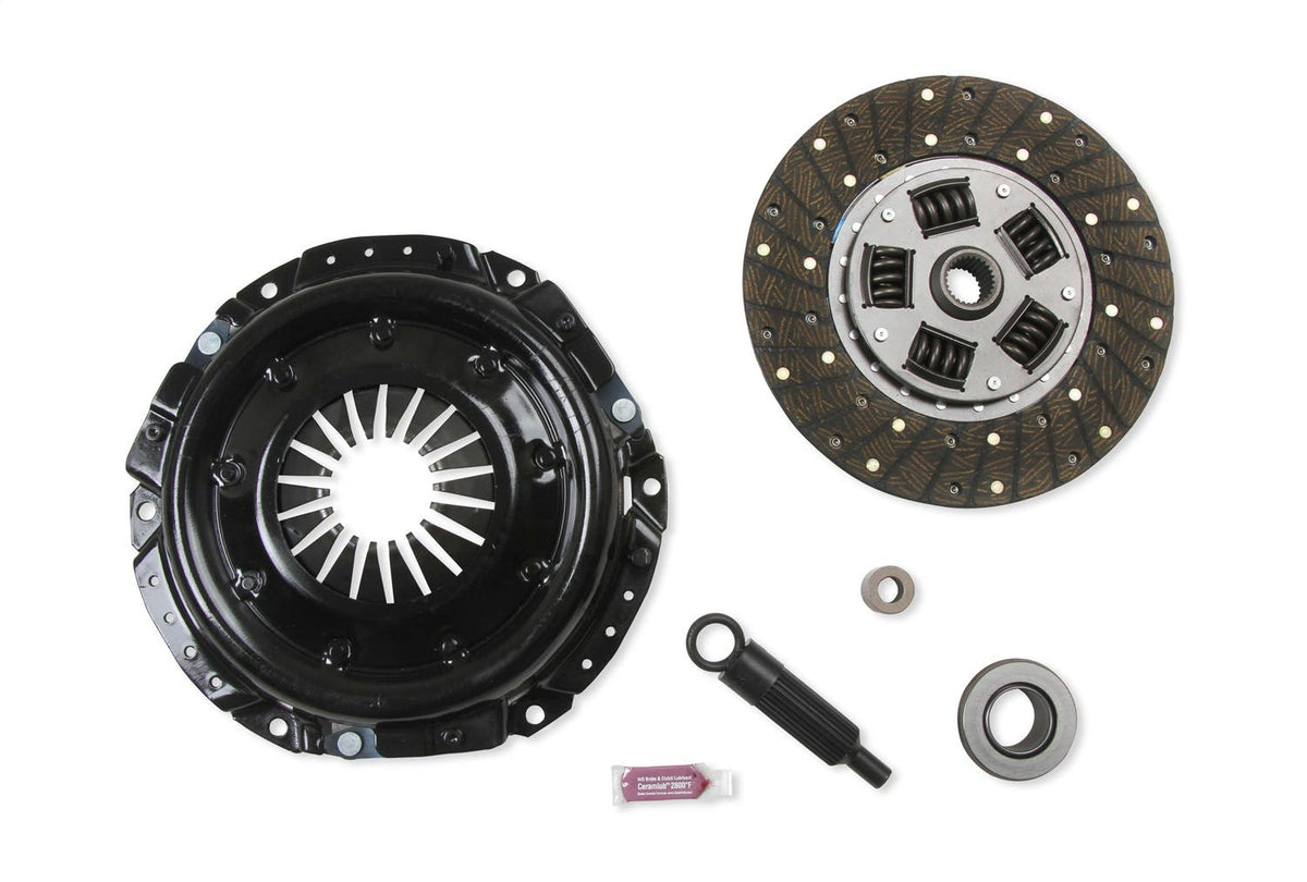 Hays 91-1100 HAYS STREET450 CLTCH GM,10.5IN,26SPL