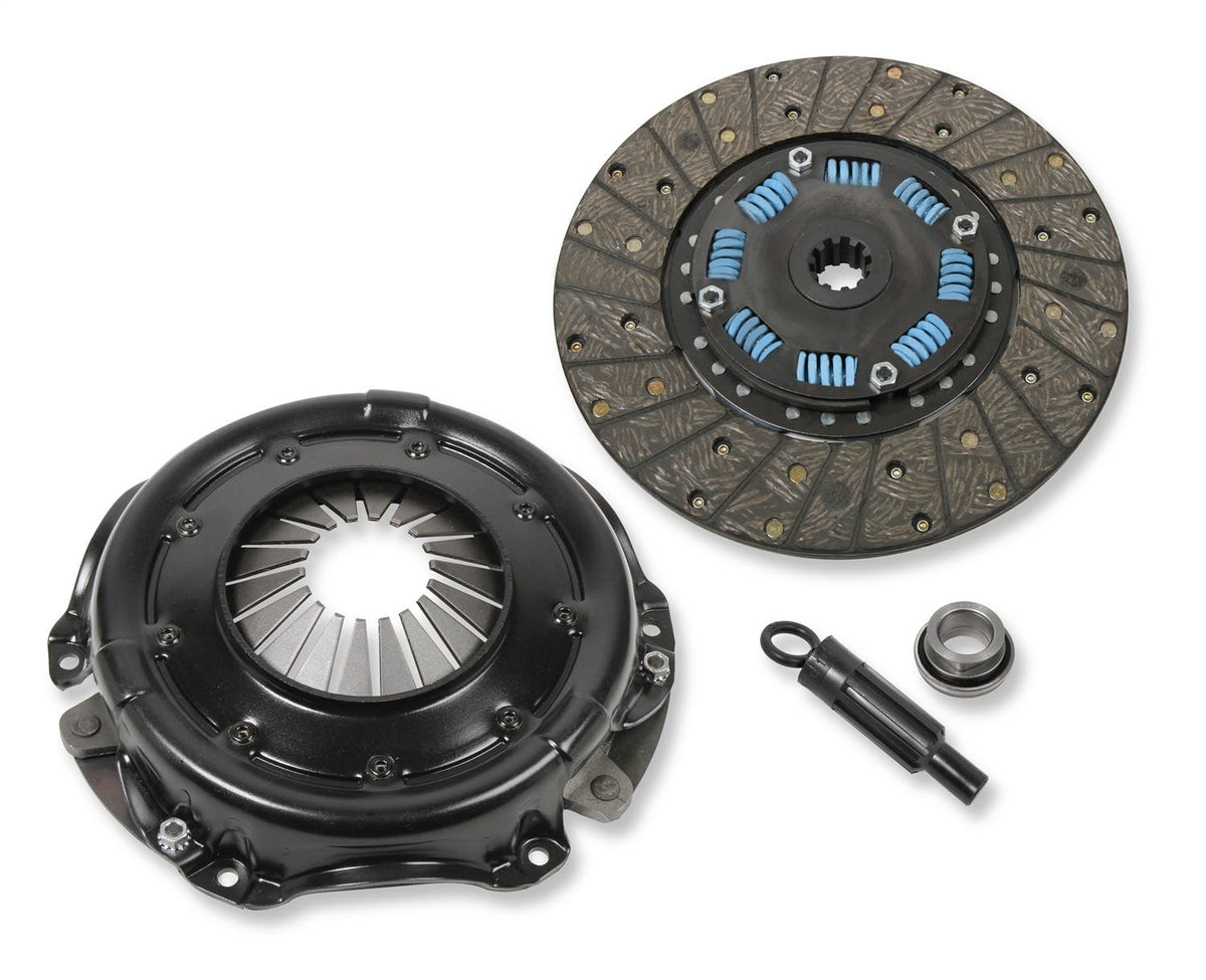 Hays 91-2004 HAYS450 CLTCH 99-04 MUST 4.6,11IN,10SPL