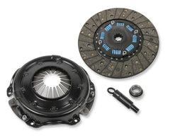 Hays 91-2004 HAYS450 CLTCH 99-04 MUST 4.6,11IN,10SPL