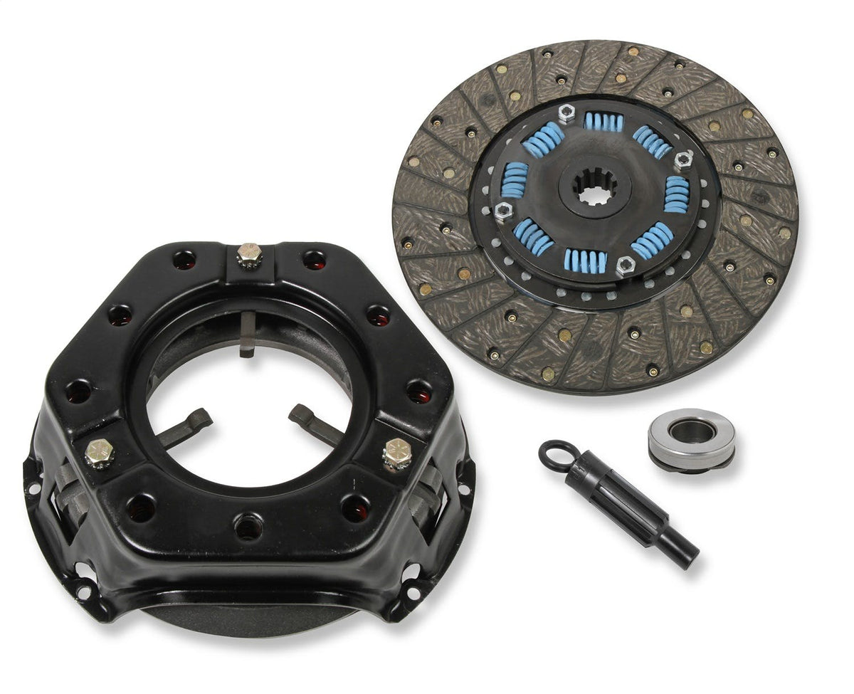 Hays 91-2008 HAYS450 CLTCH 69-73 MUST,LEVER,11IN,10SP