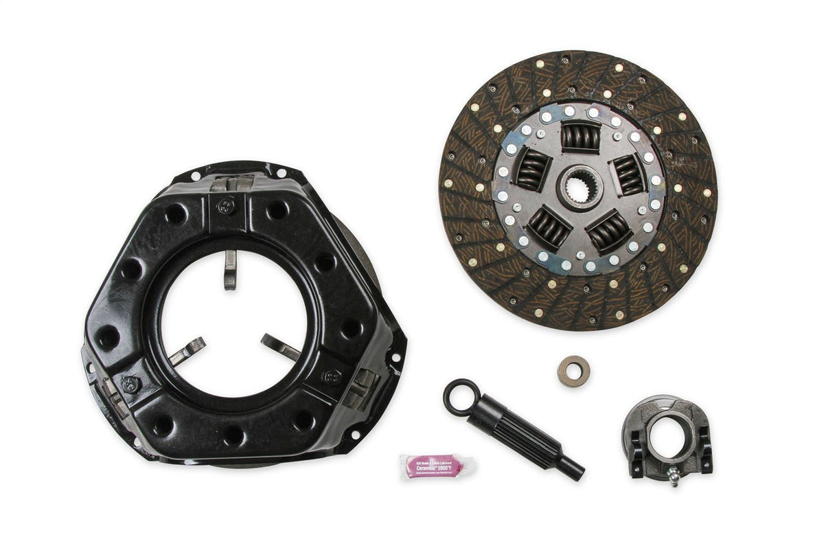 Hays 91-2101 HAYS STREET450 CLTCH FORD,10.5 LVR,26SPL