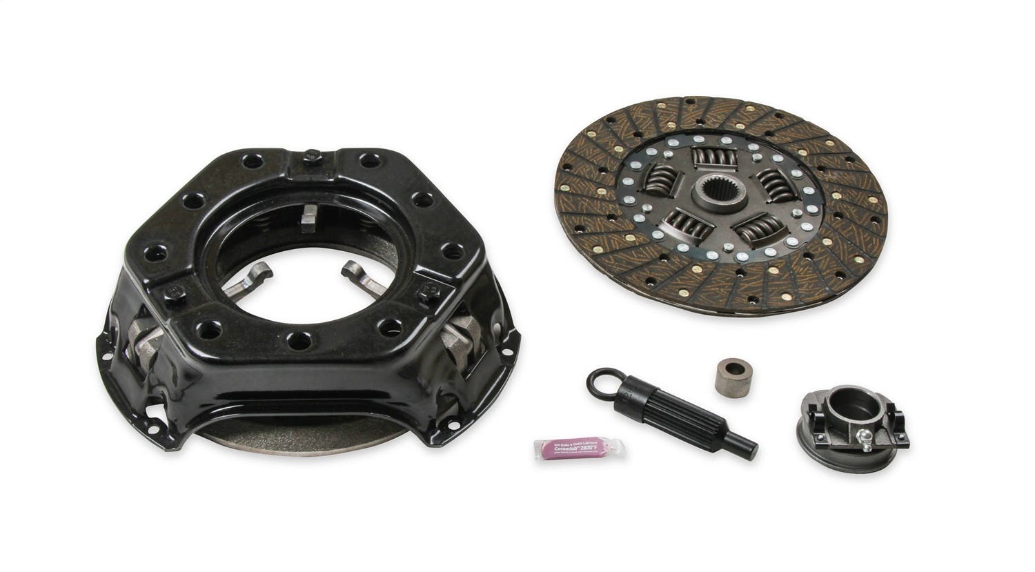 Hays 91-2101 HAYS STREET450 CLTCH FORD,10.5 LVR,26SPL