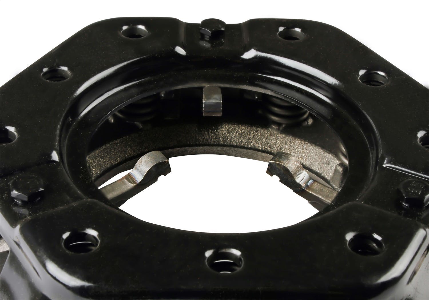 Hays 91-2101 HAYS STREET450 CLTCH FORD,10.5 LVR,26SPL