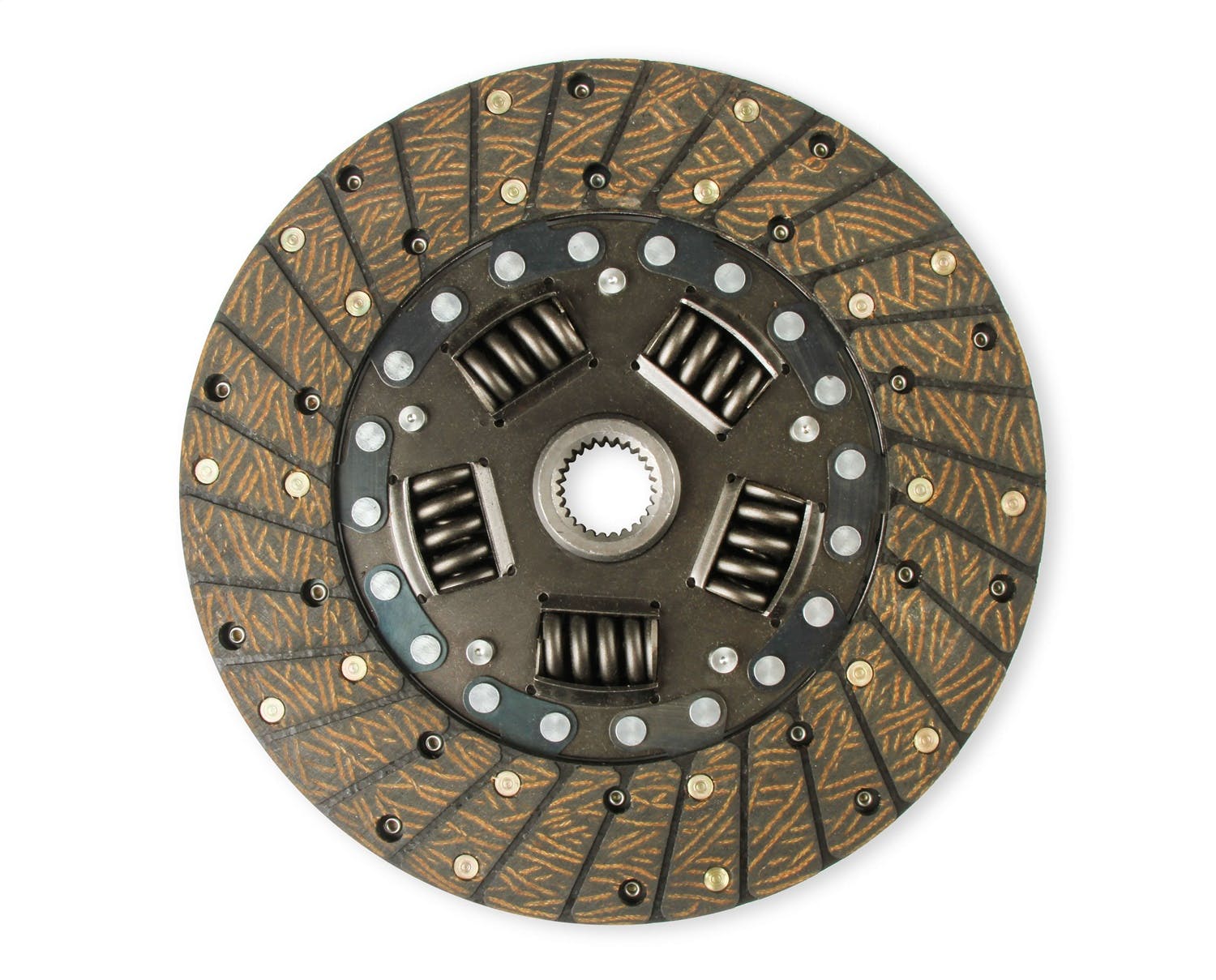 Hays 91-2101 HAYS STREET450 CLTCH FORD,10.5 LVR,26SPL