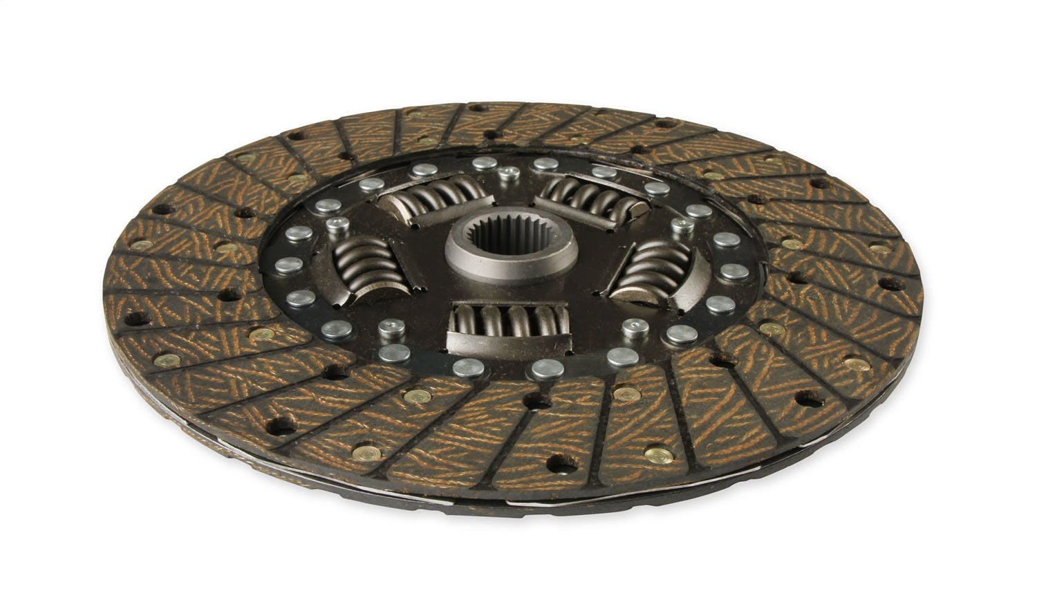 Hays 91-2101 HAYS STREET450 CLTCH FORD,10.5 LVR,26SPL
