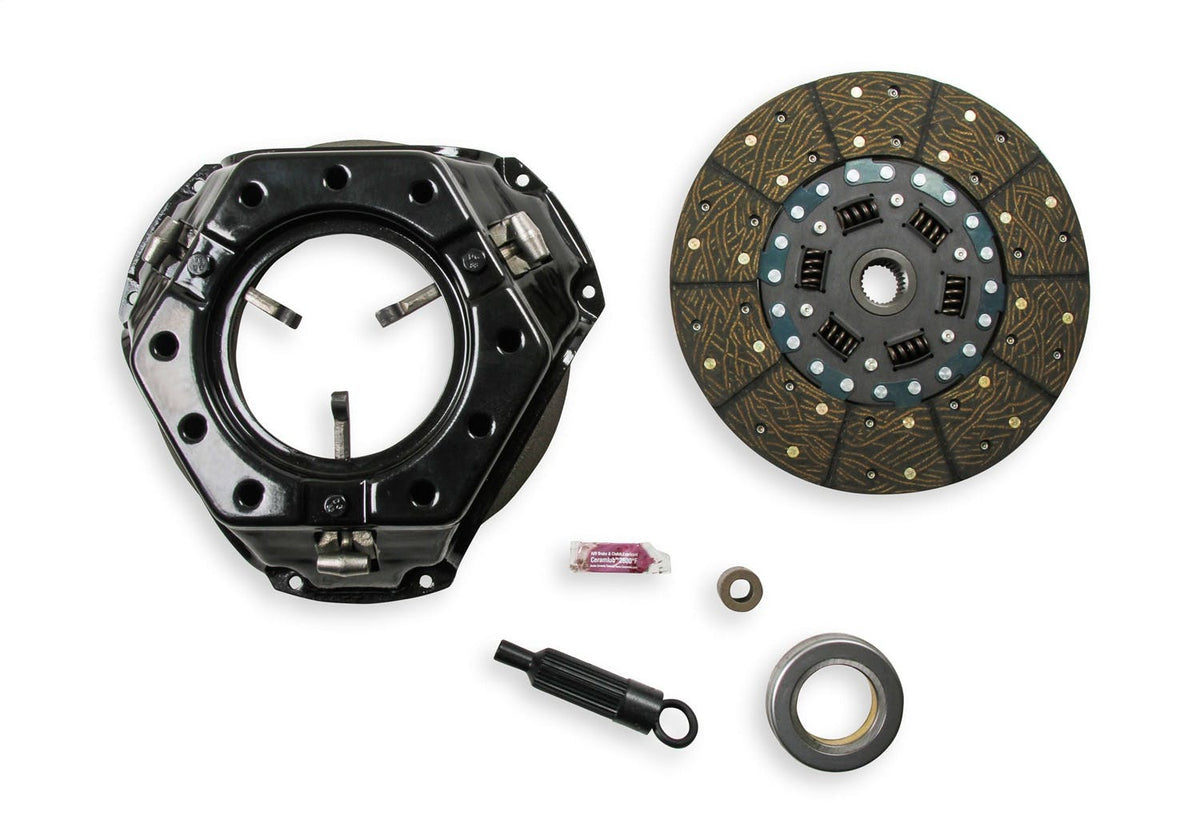 Hays 91-2105 HAYS STR450 CLTCH FORD,11 SHRT LVR,26SPL