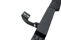 Paramount Automotive 16-23 Toyota Tacoma Access Cab Canyon Rock Sliders 91-65301