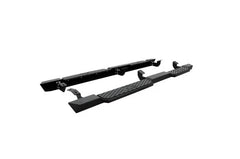 Paramount Automotive 16-23 Toyota Tacoma Access Cab Canyon Rock Sliders 91-65301
