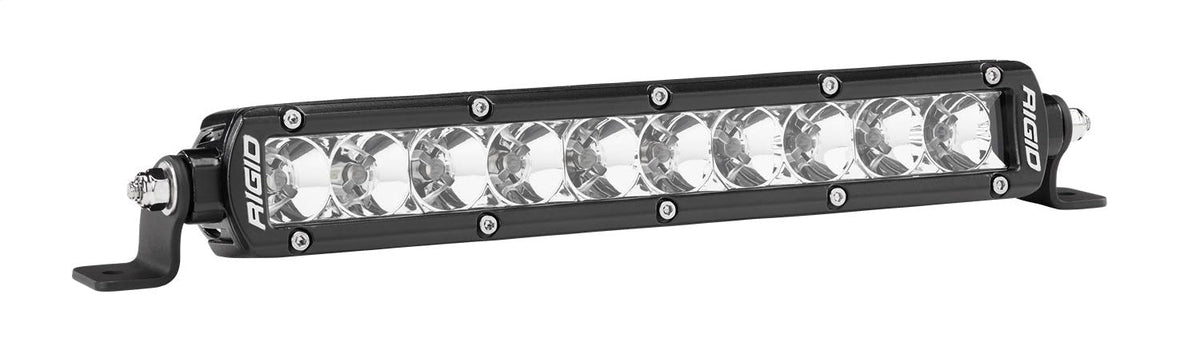 RIGID Industries 910113 SR-Series PRO 10 Flood Light