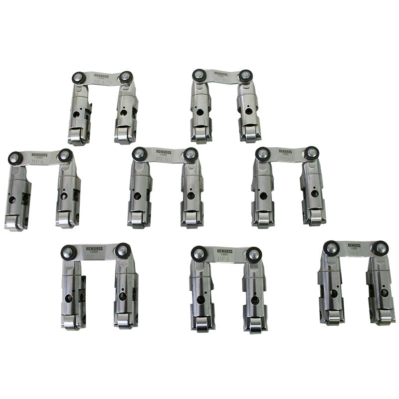 Howards Cams 91047 Engine Valve Lifter