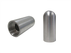 ICON Vehicle Dynamics 252000 Shock Shaft Bullet