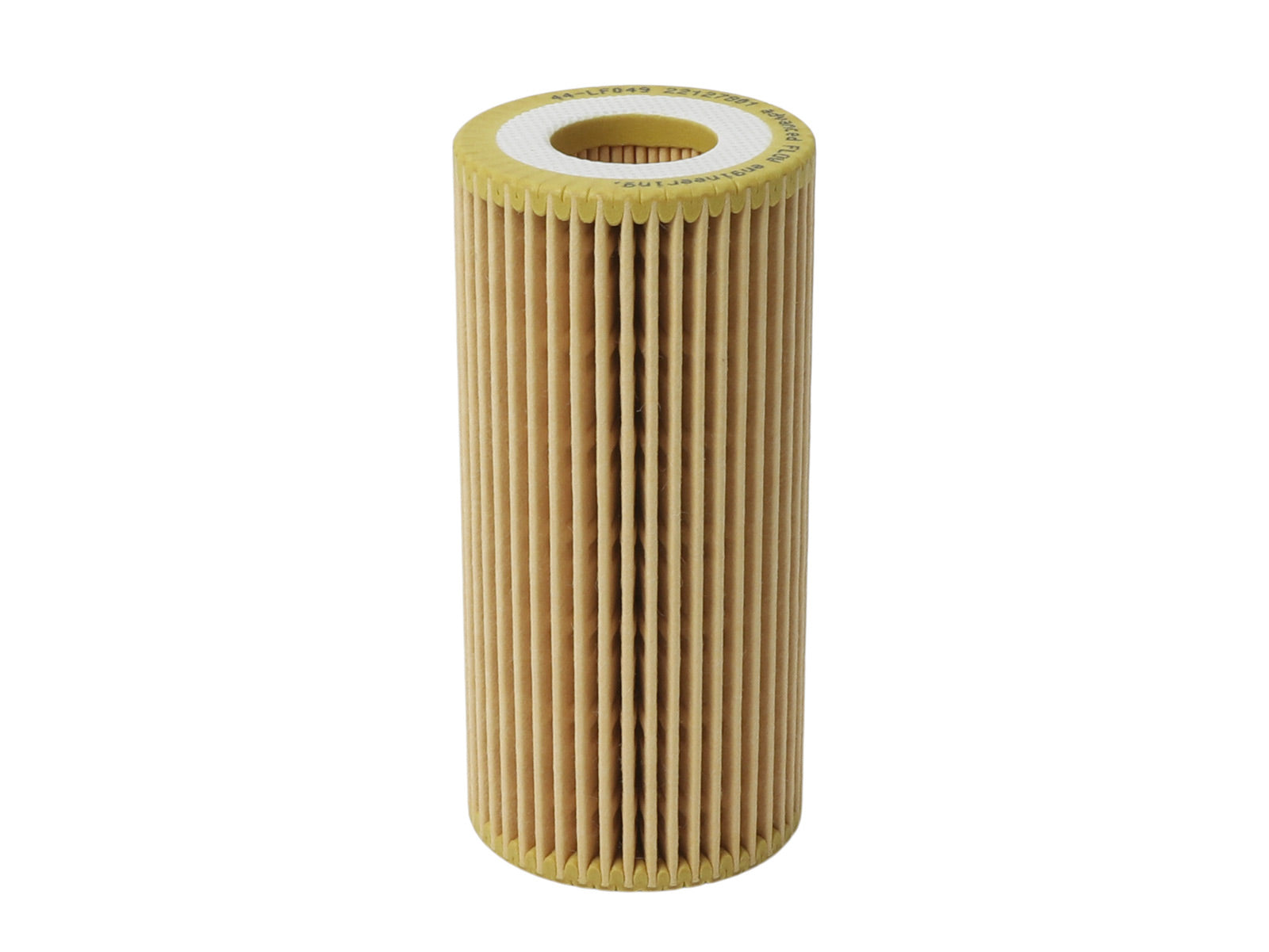 aFe Power Audi, Volkswagen (1.8, 2.0) Engine Oil Filter 44-LF049
