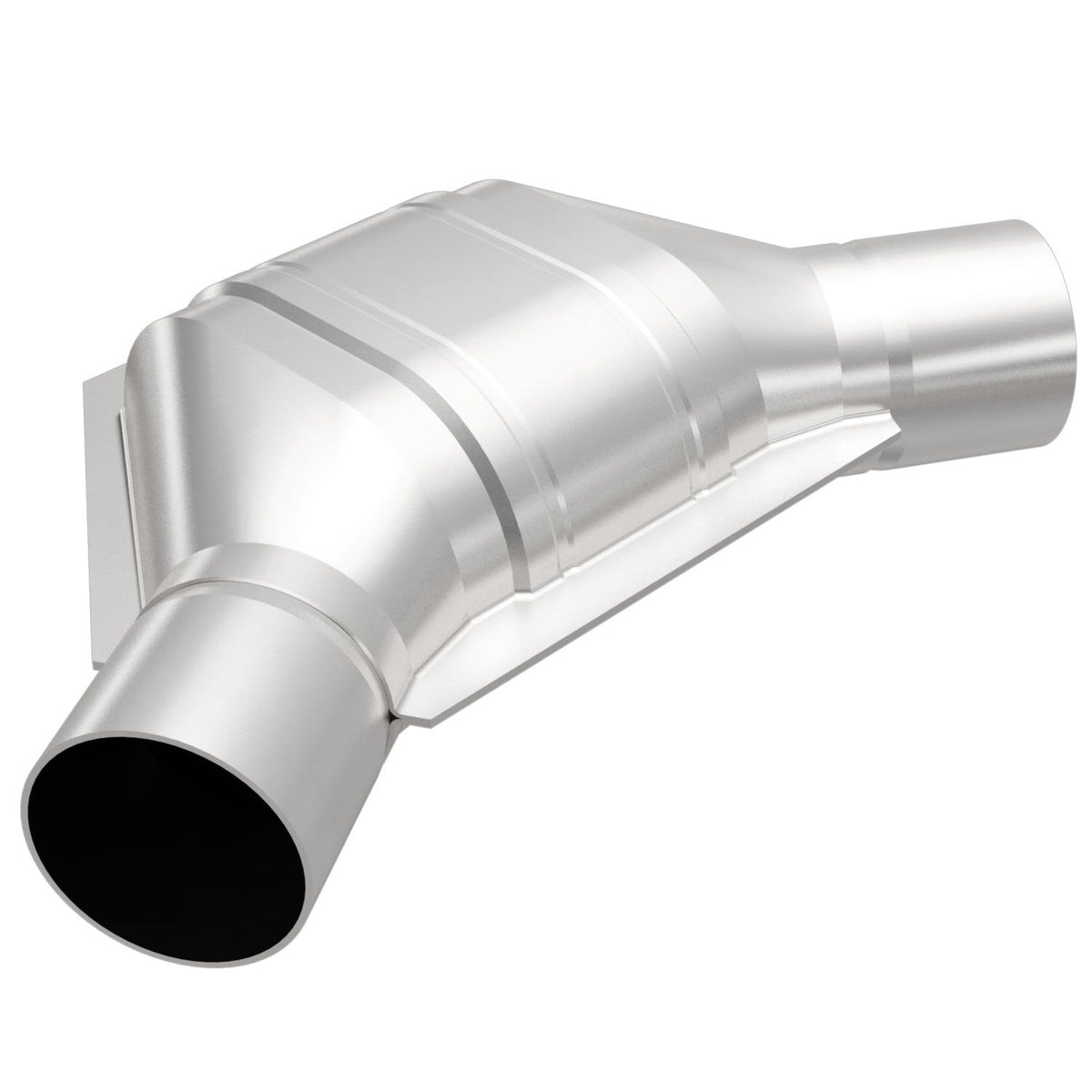 MagnaFlow Exhaust Products 91085 Universal Converter