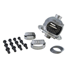 Yukon Gear Chevrolet Dodge Ford GMC Differential Carrier - Rear YCD707061
