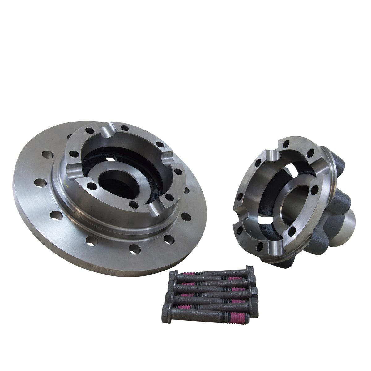 Yukon Gear Chevrolet Ford (4 X 2/4 X 4) Differential Carrier - Rear YCDS135-04