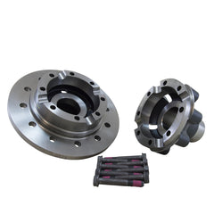 Yukon Gear Chevrolet Ford (4 X 2/4 X 4) Differential Carrier - Rear YCDS135-04