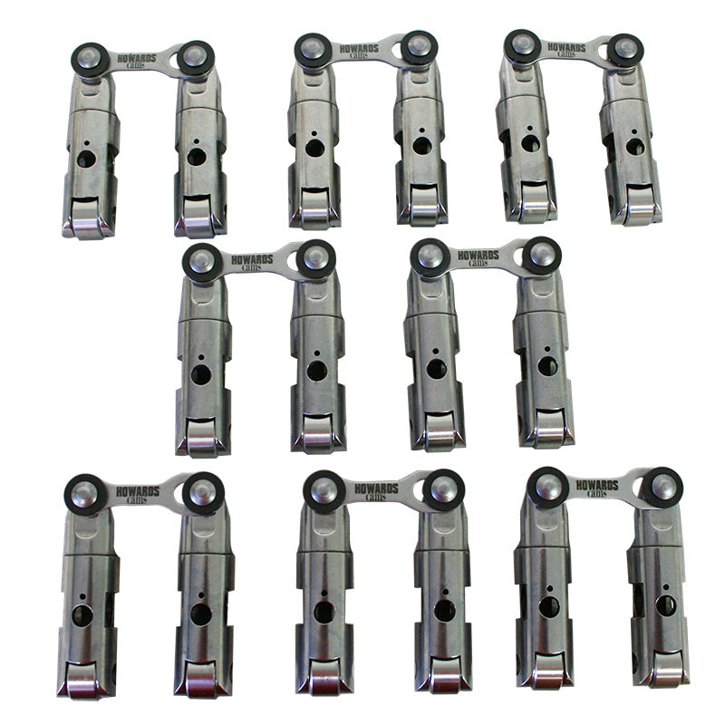 Howards Cams 91140 Engine Valve Lifter