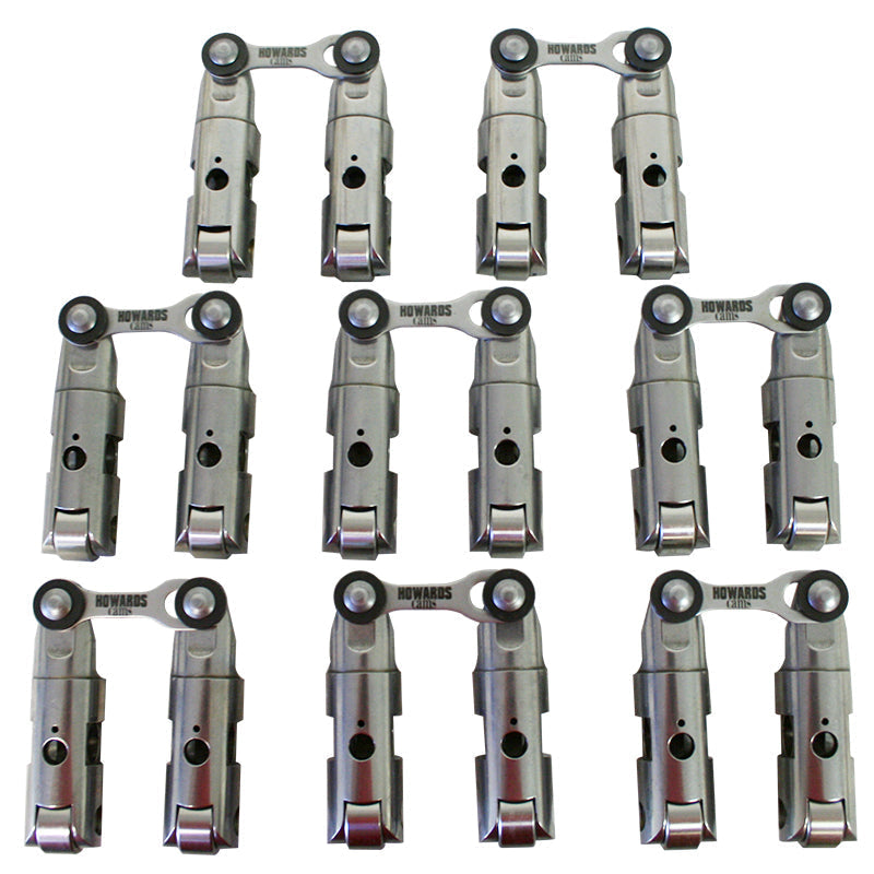 Howards Cams 91142 Engine Valve Lifter