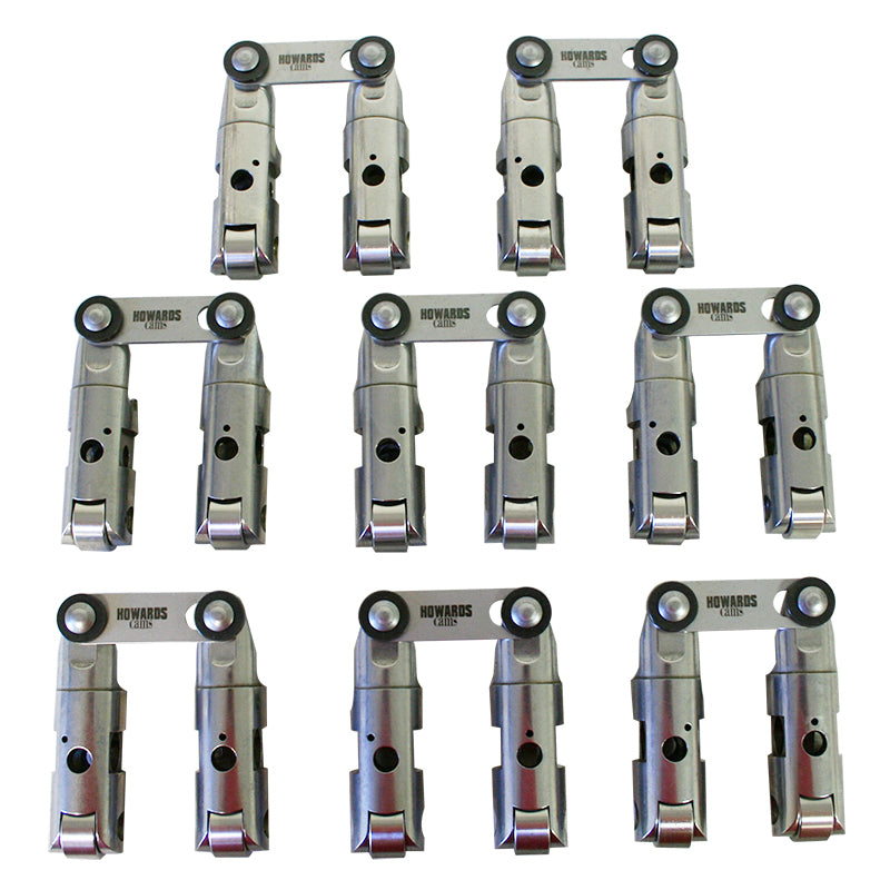 Howards Cams 91143 Engine Valve Lifter