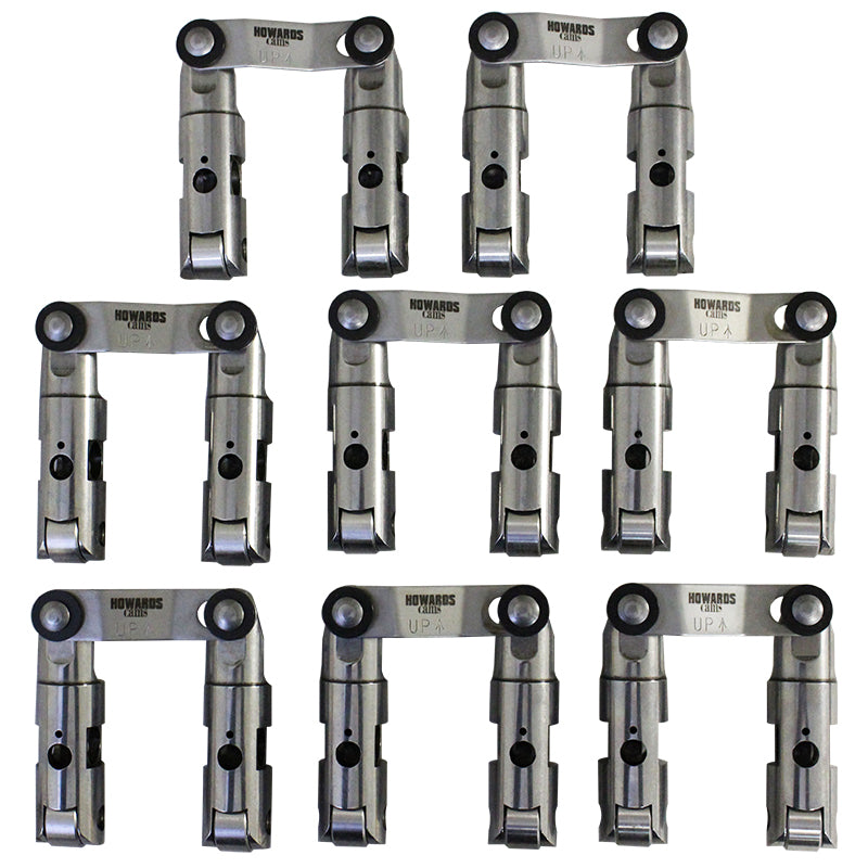 Howards Cams 91144 Engine Valve Lifter