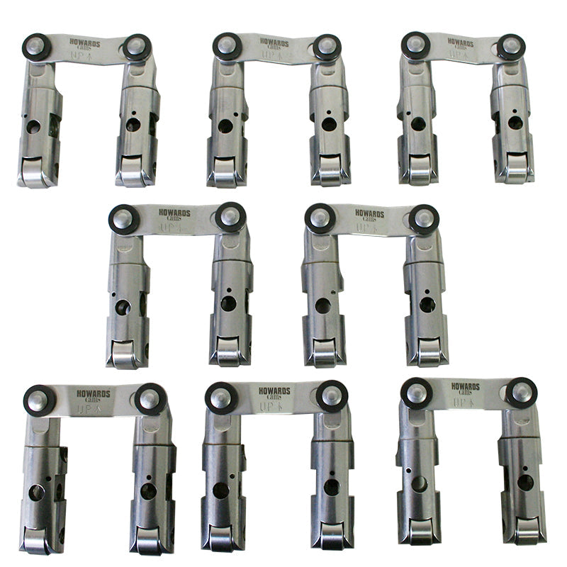 Howards Cams 91145 Engine Valve Lifter