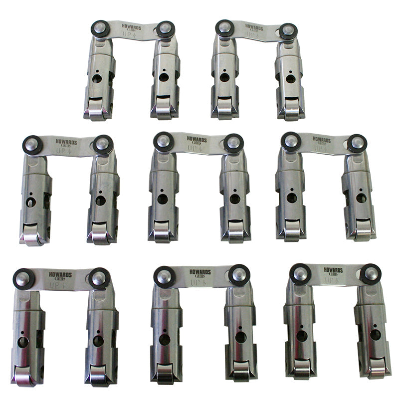 Howards Cams 91146 Engine Valve Lifter