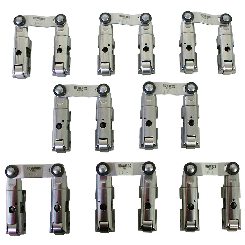 Howards Cams 91147 Engine Valve Lifter