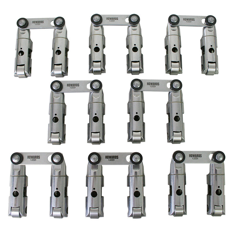 Howards Cams 91149 Engine Valve Lifter