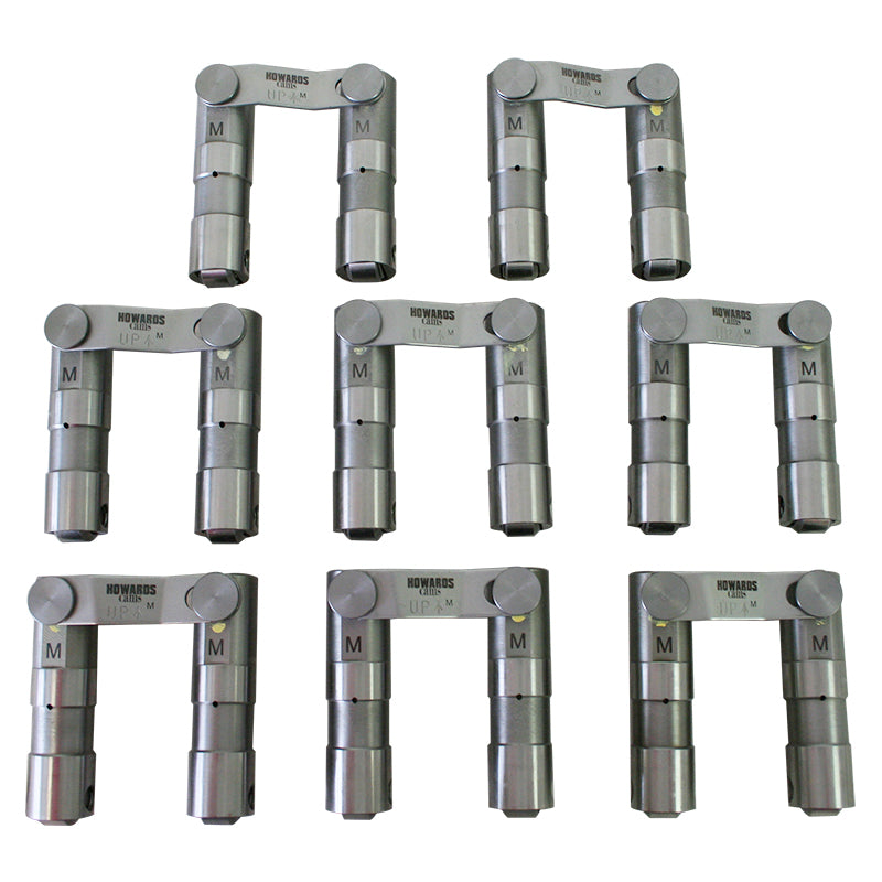 Howards Cams 91151 Engine Valve Lifter