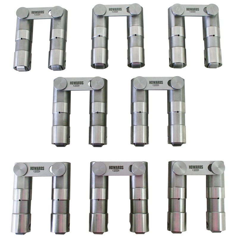 Howards Cams 91164N Engine Valve Lifter