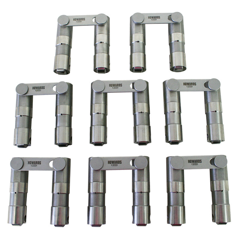 Howards Cams 91166 Engine Valve Lifter