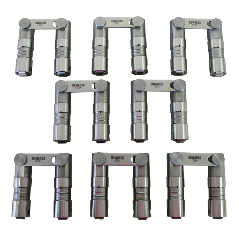 Howards Cams 91168 Engine Valve Lifter