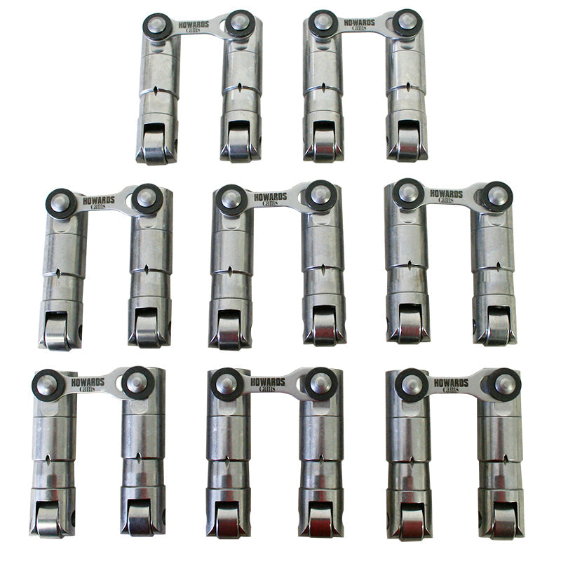 Howards Cams 91170 Engine Valve Lifter