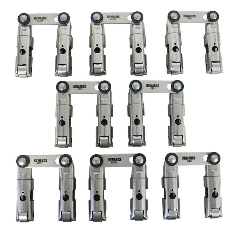 Howards Cams 91179 Engine Valve Lifter