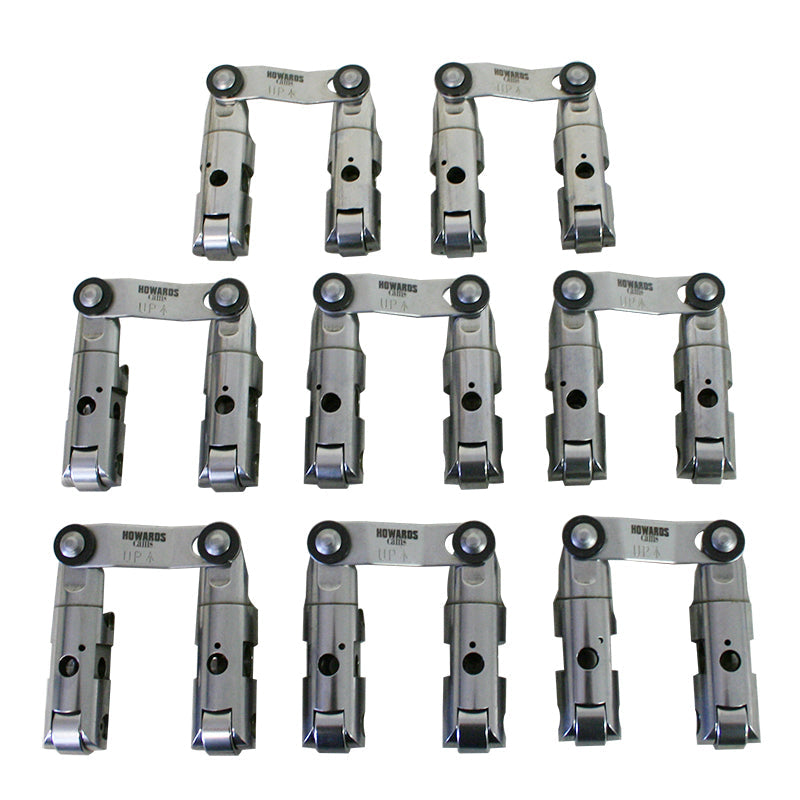 Howards Cams 91191R Engine Valve Lifter