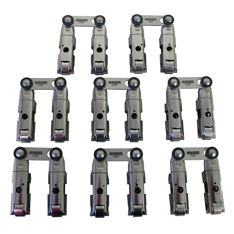 Howards Cams 91193 Engine Valve Lifter