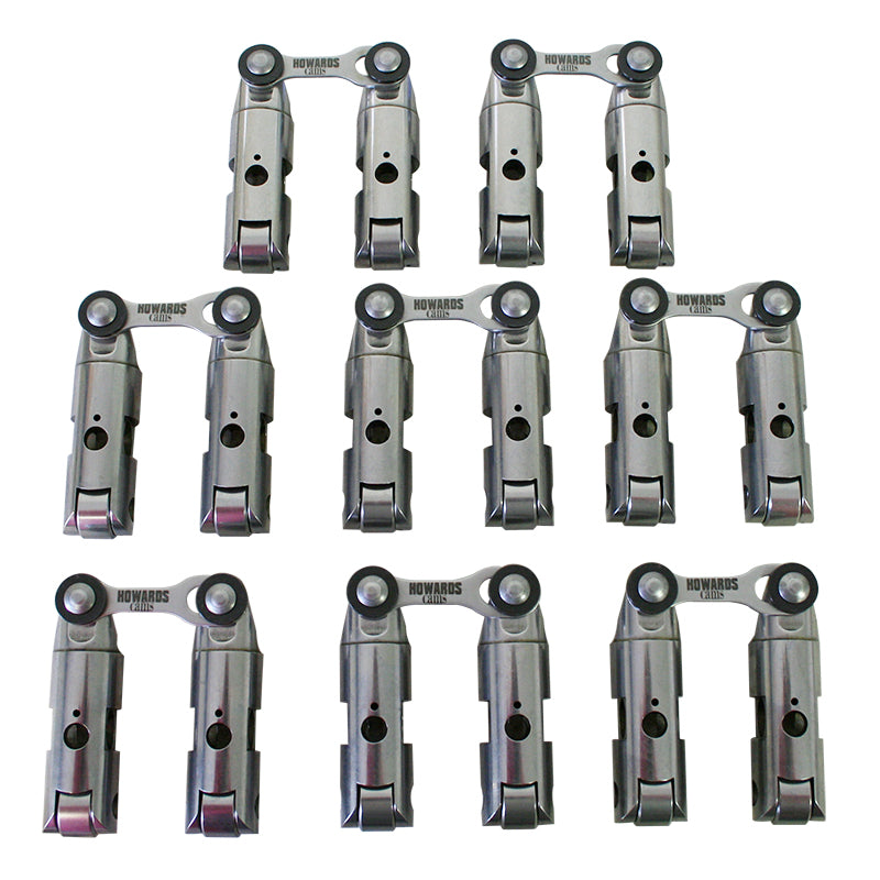 Howards Cams 91194 Engine Valve Lifter