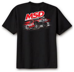 MSD T-Shirt 95143-3X