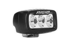 RIGID Industries 912313 SR-M PRO Driving LED Light, Surface Mount