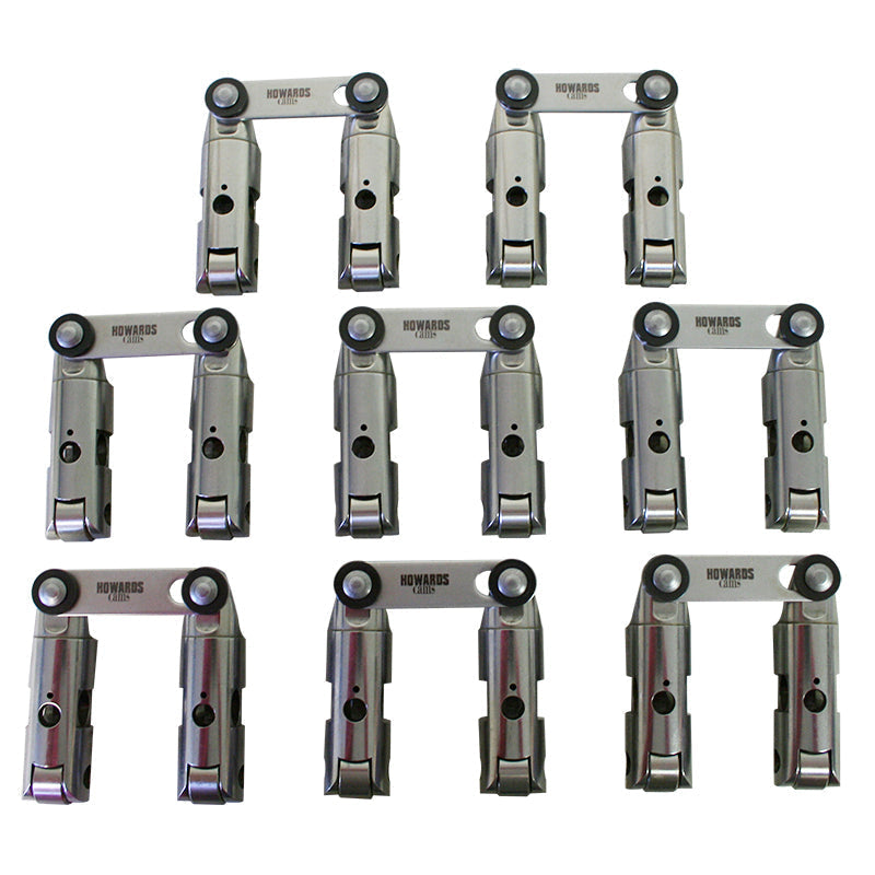 Howards Cams 91240 Engine Valve Lifter
