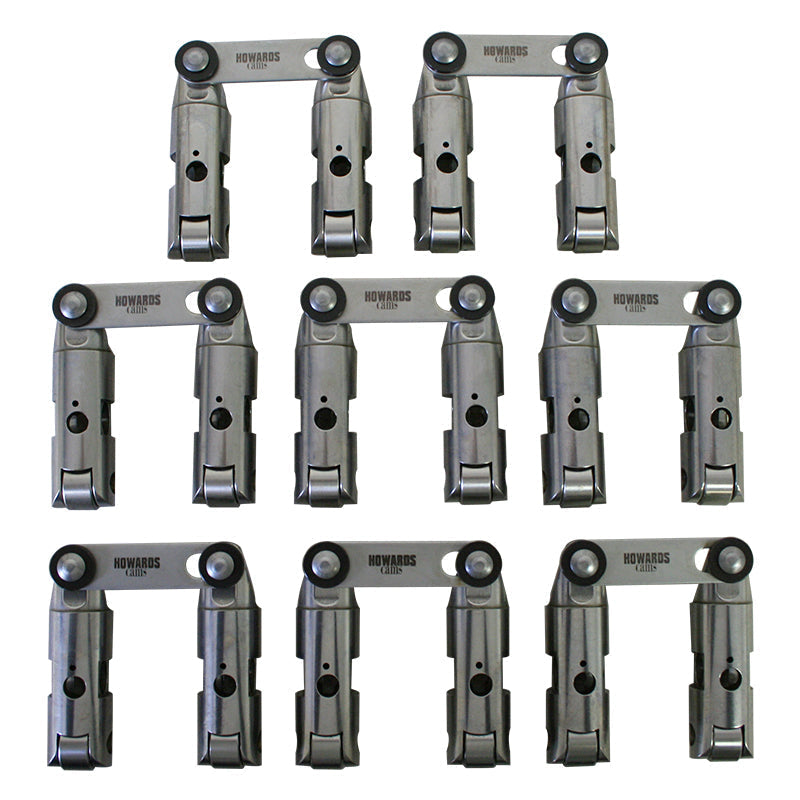Howards Cams 91245 Engine Valve Lifter