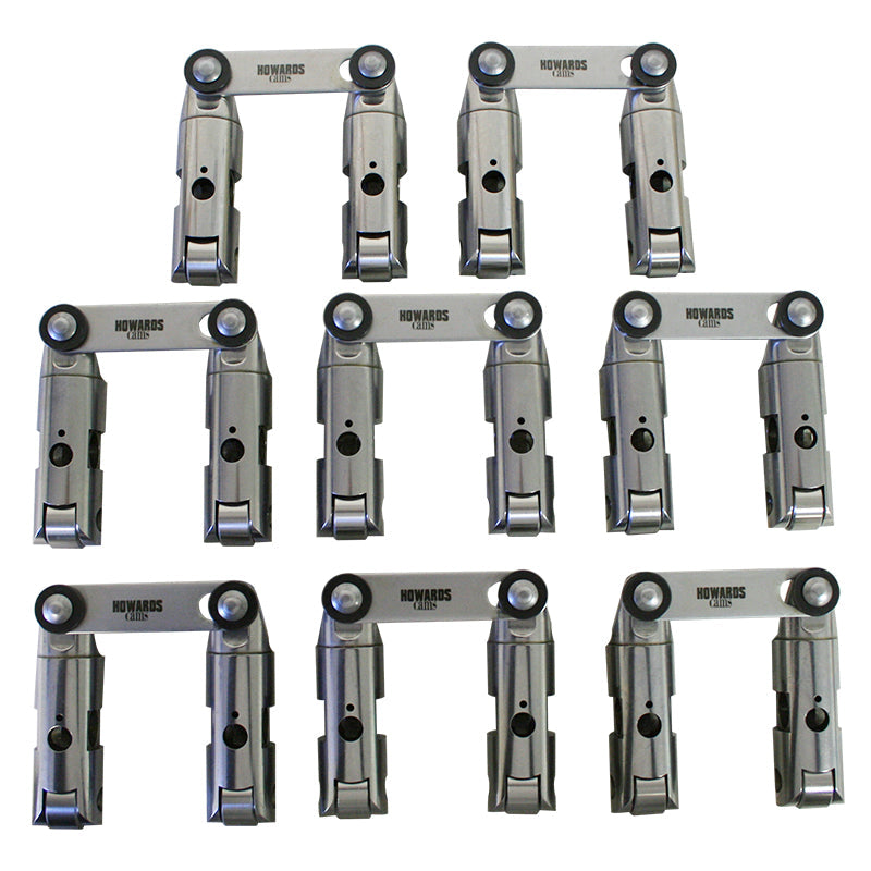 Howards Cams 91248 Engine Valve Lifter